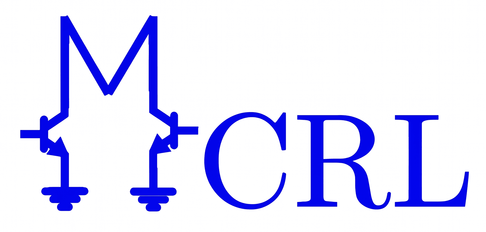 MCRL Logo